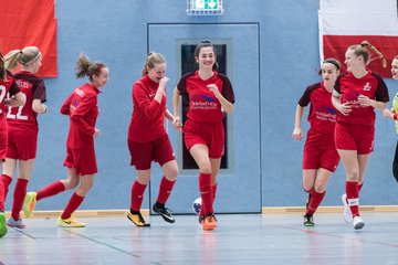 Bild 50 - HFV Futsalmeisterschaft